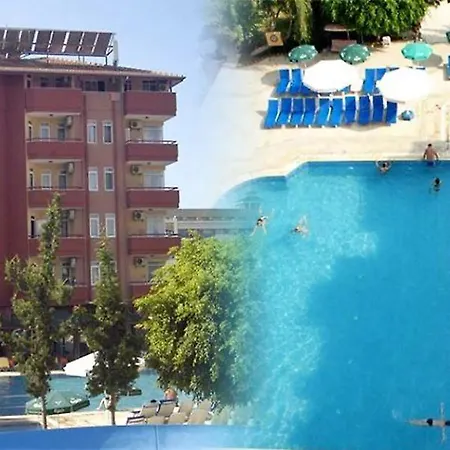 Otel Grand Bahama 3*