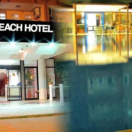 Grand Bahama 阿拉尼亚
