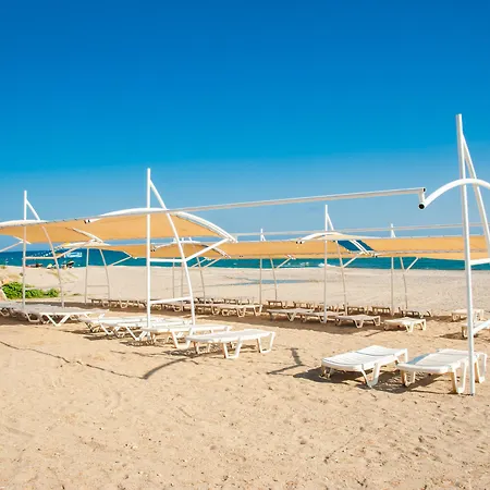 Otel Grand Bahama 3*