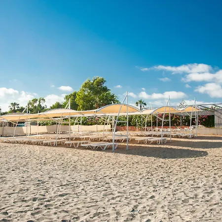 Otel Grand Bahama 3*