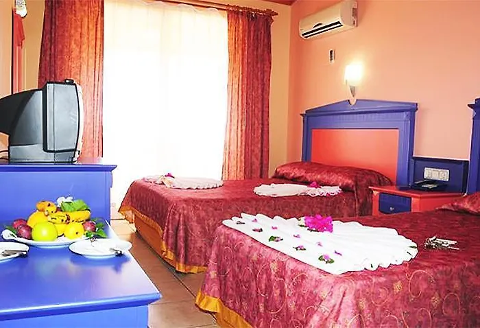 Grand Bahama Hotel Alanya