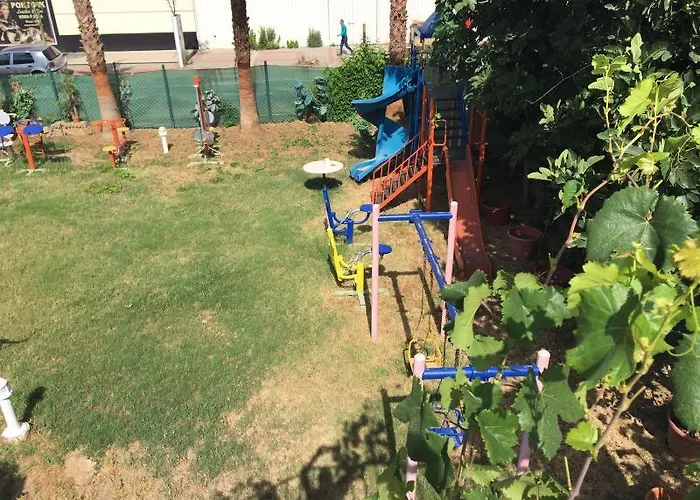 Grand Bahama 酒店 阿拉尼亚