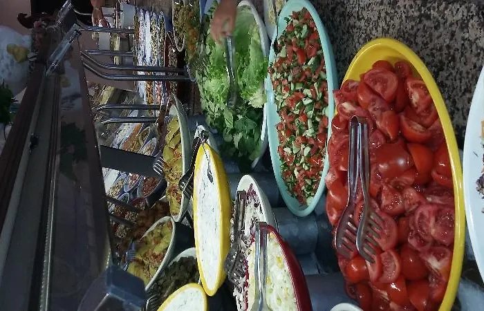 Grand Bahama Hotel 3*