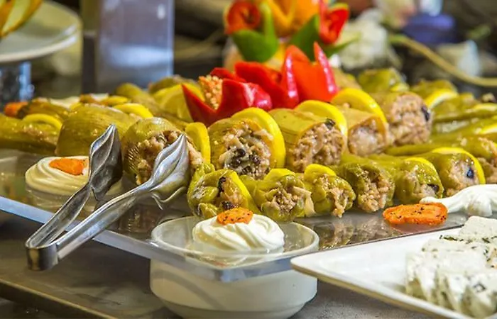 Grand Bahama 3* Alanya