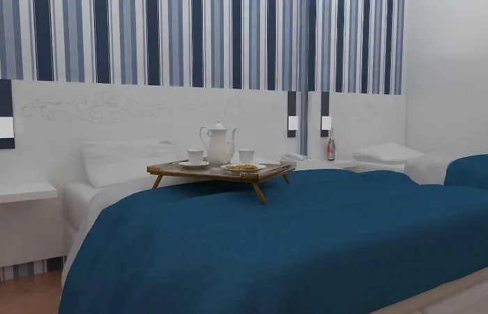 Grand Bahama 酒店 阿拉尼亚