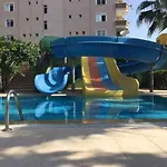 Grand Bahama 阿拉尼亚