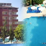 酒店 Grand Bahama 3*