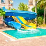 Grand Bahama 3* 阿拉尼亚