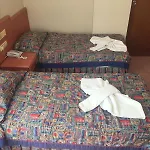 Grand Bahama 3* 阿拉尼亚