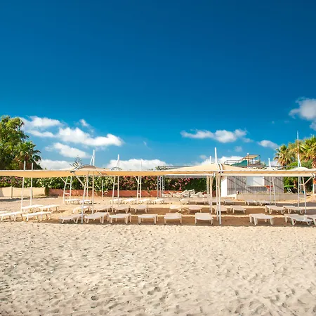 Grand Bahama 3* Аланія