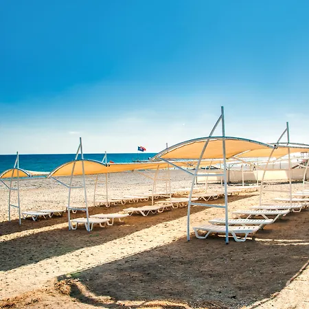 Grand Bahama Готель