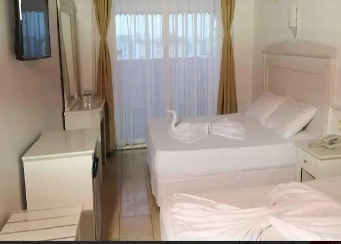 Grand Bahama Готель 3*