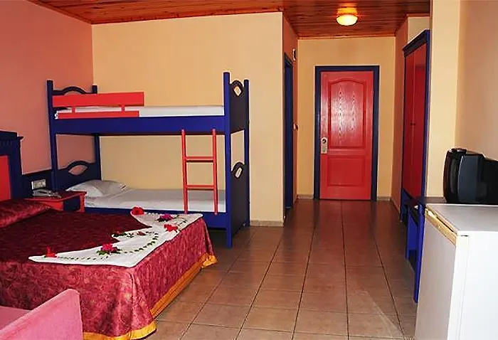 Grand Bahama Готель 3*