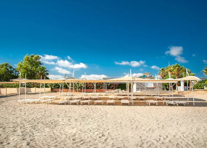 Grand Bahama 3* Аланія