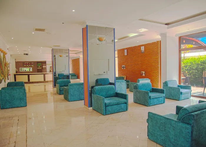 Grand Bahama Готель 3*