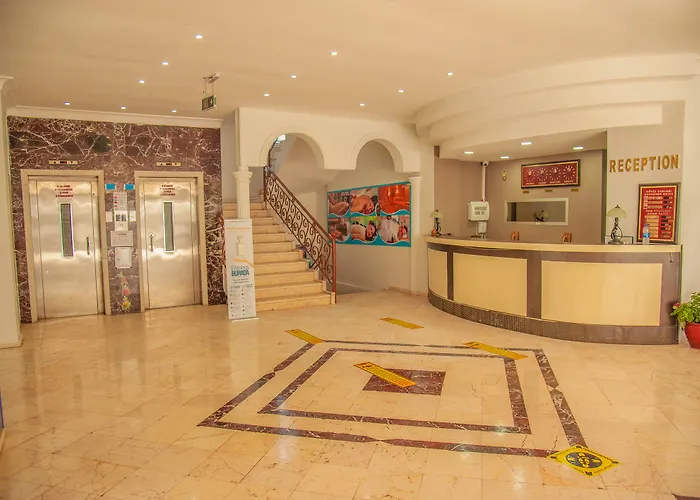 Grand Bahama Аланія