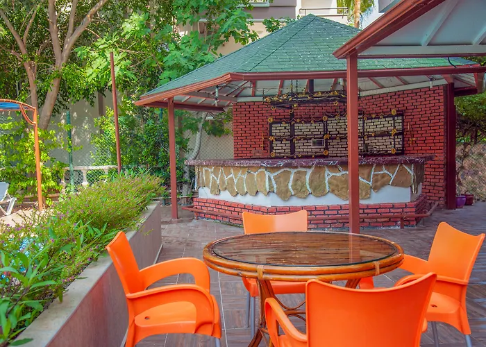 Grand Bahama Готель 3*