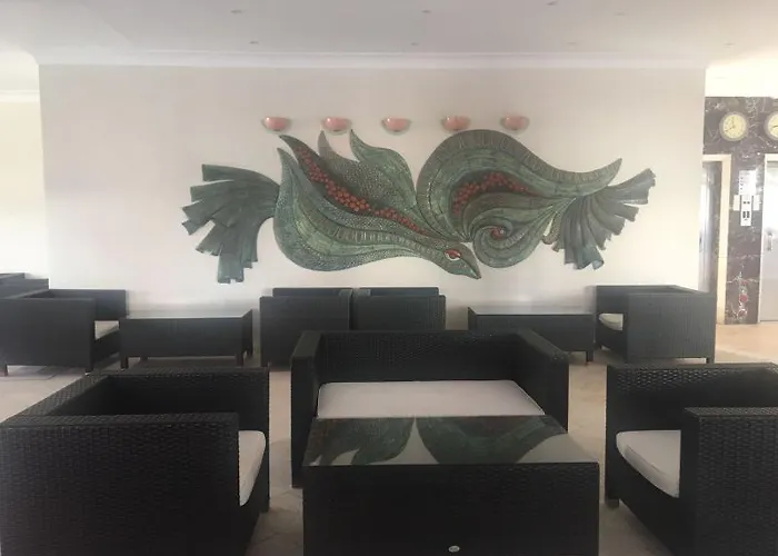 Готель Grand Bahama