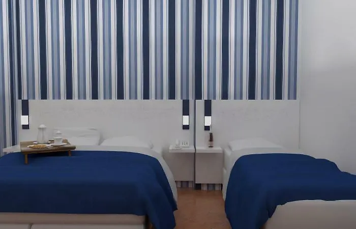 Grand Bahama Готель