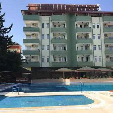 Grand Bahama Отель 3*