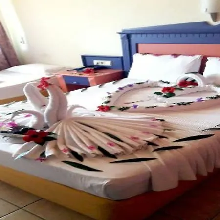 Grand Bahama Отель