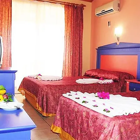 Grand Bahama Отель Алания