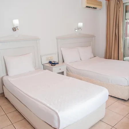 Grand Bahama Отель