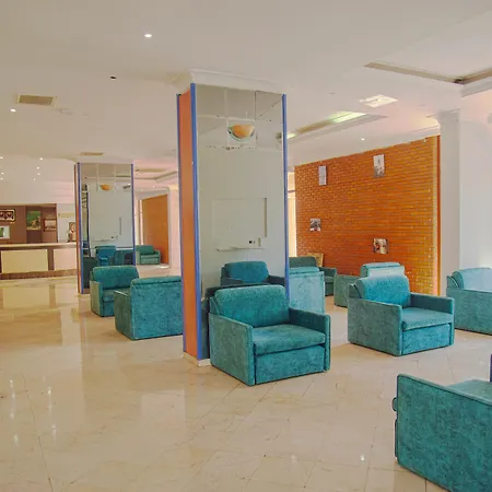 Grand Bahama Отель 3*