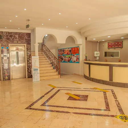 Grand Bahama Алания