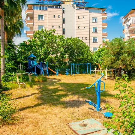 Grand Bahama Алания