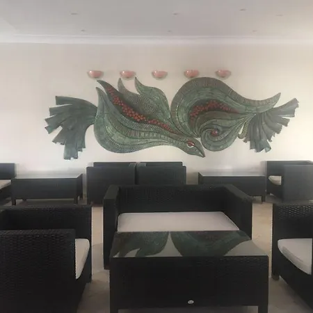 Отель Grand Bahama