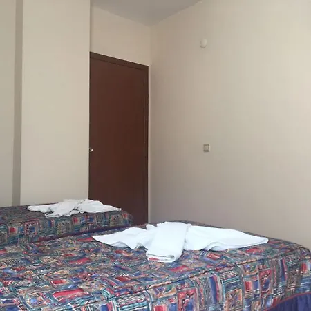 Отель Grand Bahama