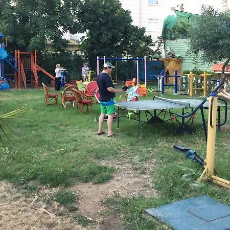 Отель Grand Bahama 3*