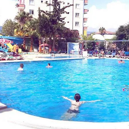 Grand Bahama Отель 3*