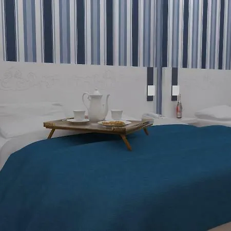 Grand Bahama Отель Алания